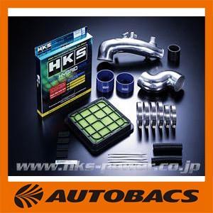 HKS（エッチケーエス） プレミアムサクションキット 70018-AF008