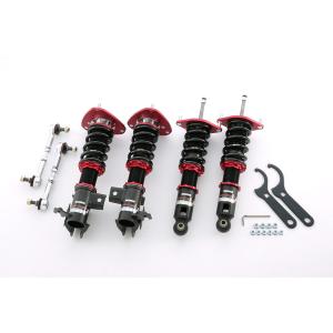 TEIN（テイン） 車高調 FLEX Z VSTD8-C1SS4 86/BRZ ZN6/ZC6