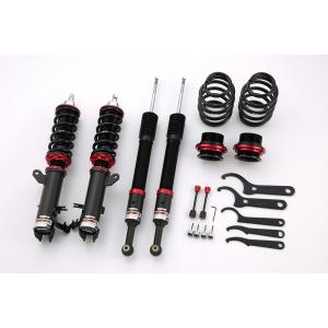 TEIN（テイン） 車高調 STREET BASIS Z GSHD8-81AS2 フィット GK3