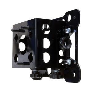 新型ジムニー/ジムニーシエラ JB74W用 マスターピース「スペアタイヤ