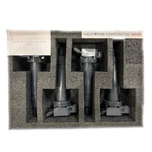 ハイエース トヨタ ハイスパークイグニッションコイル 02247,02260