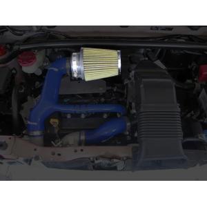 アルト ハイフロー タービン ターボ ワークス HA36S FIRSTWORKS