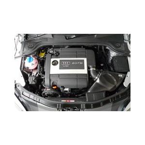グループエム エアインテークシステム アウディ TT 8J(A5) (06-11