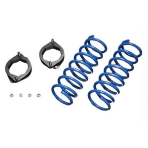 シーエルリンク スズキ エブリィ 35mmアップキット コイルスプリング