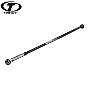 RSR RS-R ラテラルロッド (ブッシュ) アトレーワゴン S321G LTD0005B