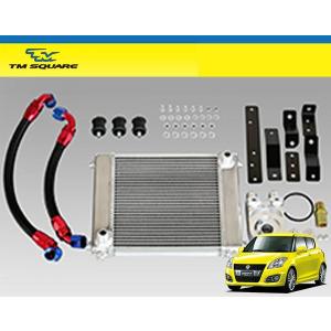 TM SQUARE スイフトスポーツ ZC33S / ZC32S CAEウルトラシフター