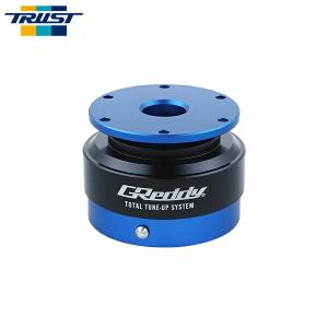 TRUST（トラスト） x Works Bell ワークスベル GReddy RAPFIXII ラ