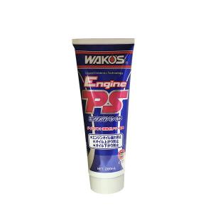 WAKO'S ワコーズ エンジンフラッシングオイル EF OIL E356 [20Lペール