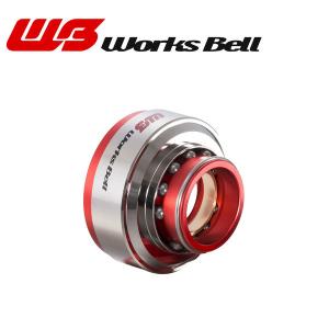 Works Bell（ワークスベル） ミラジーノ ステアリングボス L700S L710S