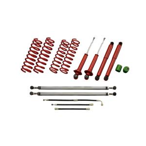 プロスタッフ ZEAL トランスファーガード ジムニー JA11 JA71 JB31