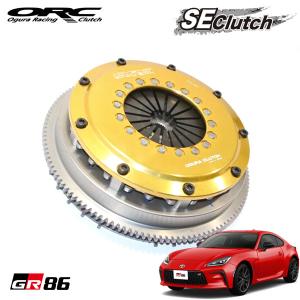 ORC オグラ メタルクラッチ オーバーホールキット (309シングル/SE機構