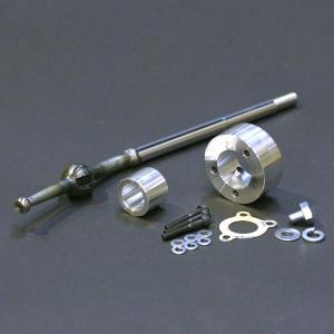 プロスタッフ ZEAL クイックシフト ジムニー JB23W MT 5型〜 : オート