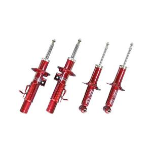 REVOLUTION BRZ ZC6 D2サスペンションキット ハイレートサーキット