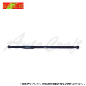 Setoguchi セトグチ 調整式ラテラルロッド フロント ランドクルーザー
