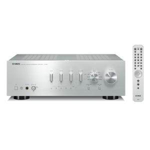 TEAC（ティアック） TEAC - NR-7CD/シルバー（ネットワークCD