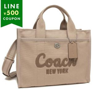 COACH（コーチ） ハンドバッグ トートバッグ カーゴ レディース COACH
