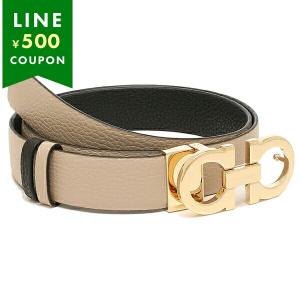 FERRAGAMO（フェラガモ） 【並行輸入品】 レディース ベルト