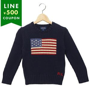 POLO RALPH LAUREN（ポロ・ラルフローレン） ニット セーター ケーブル
