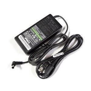 SONY（ソニー） SONY VAIO 純正 AC ADAPTER 19.5V~3.3A VGP-AC19V48