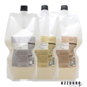 SEE/SAW ルベル シーソー シャンプーB（バランス）2500ml 詰替え用