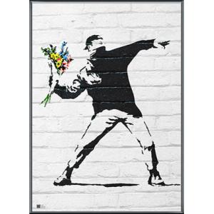 A Book of Photographs Exhibition big/ブルースウェーバー/ポスター