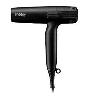 Nobby NB4100 マイナスイオン ヘアードライヤー ブラック 正規品