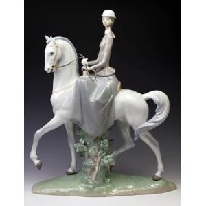 LLADRO（リヤドロ） 幸せの瞬間 □ 01006858 □ : インポートファン