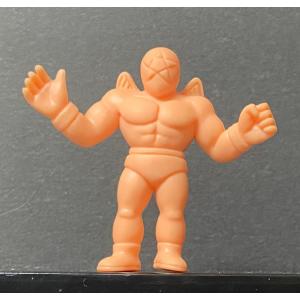 キン肉マン 消しゴム キンケシ 復刻版 8 157キング・ザ・100t 肌 《3子