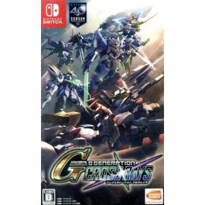 DS-SDガンダム Gジェネレーション クロスドライブ : ゲームリサイクル