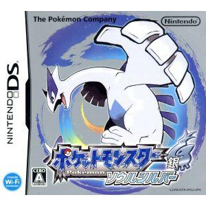 任天堂（Nintendo） DS ニンテンドーDS ポケットモンスターホワイト2