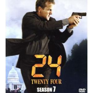 24 -TWENTY FOUR- DVD全巻（シーズン1-8） ＜SEASONSコンパクト