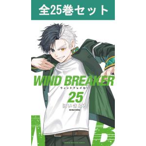 新品 / TVアニメ WIND BREAKER ウィンドブレイカー ポストカードブック