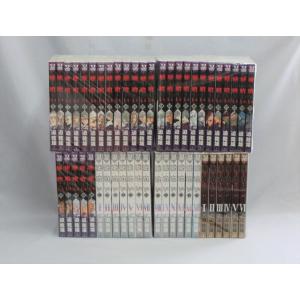 新品 / 嘘喰い (1-49巻 全巻) 全巻セット : 漫画全巻ドットコム Yahoo