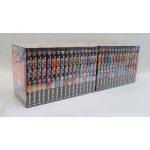 予約商品】アサギロ〜浅葱狼〜 コミック 全巻セット（1-32巻セット