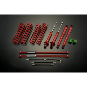 KYB ジムニー JA12 JA22 ショックアブソーバー 3インチ リフトアップ用