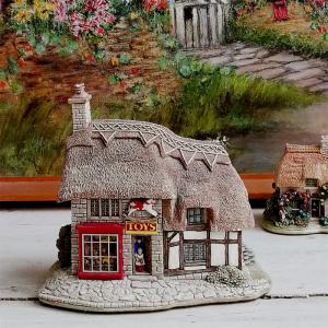 ホーロー クローバーのサボンラック ドイツアンティーク : BAU