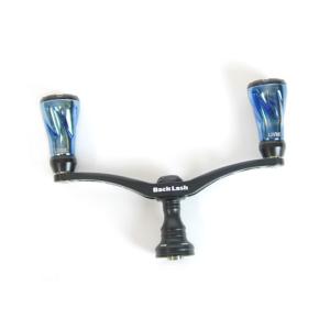 リブレ ウイング98 ダイワ DS左巻用 ガンメタ/チタン 【送料無料】【お