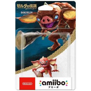 amiibo 任天堂 Nintendo ウルボザ ブレス オブ ザ ワイルド ゼルダの