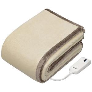 パナソニック DB-RC40M-C（電気かけしき毛布 シングルMサイズ