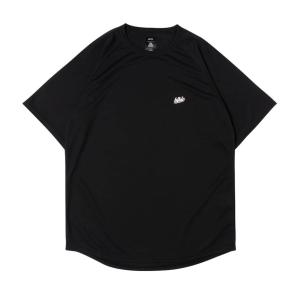Ballaholic Small Logo Sweat Hoodie (black) ボーラホリック
