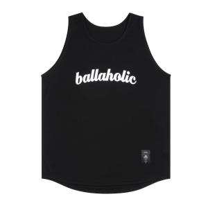 Ballaholic Reversible Headband (white/navy) ボーラホリック