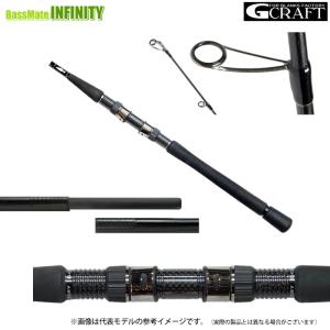 ジークラフト セブンセンスTR ミッドウォーター MWS-902-TR Wading