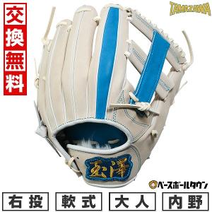 交換無料 当店オリジナル 野球 ファーストミット 軟式 大人 右投げ