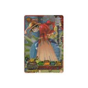 モンキー・D・ルフィ[GR／IC第1弾] : B-button - 通販 - Yahoo