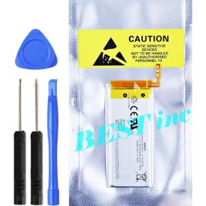 iPod 互換品［ 新品 ］iPod Video 160GB バッテリー容量:850mAh 電圧