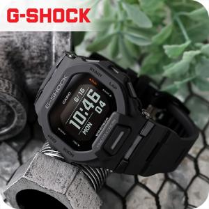 G-SQUAD カシオCASIO G-SHOCK Gショック ジーショック GBD-200-1A1JF