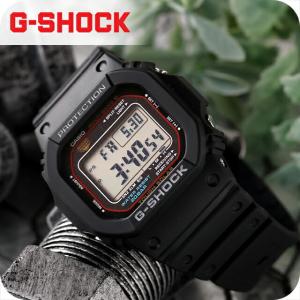 G-SHOCK Gショック GW-M5610BA-1JF 5600 タフソーラー デジタル 電波