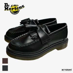Dr.Martens（ドクターマーチン） ローファー ADRIAN SNAFFLE