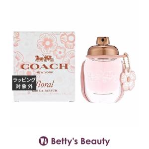 COACH（コーチ） ニューヨーク オードトワレ EDT 30ml レディース香水