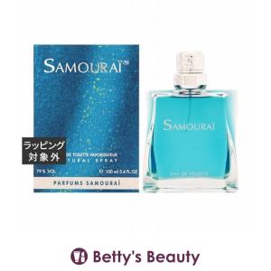 アラン・ドロン 並行輸入品 サムライ SAMOURAI サムライ EDT SP 100ml